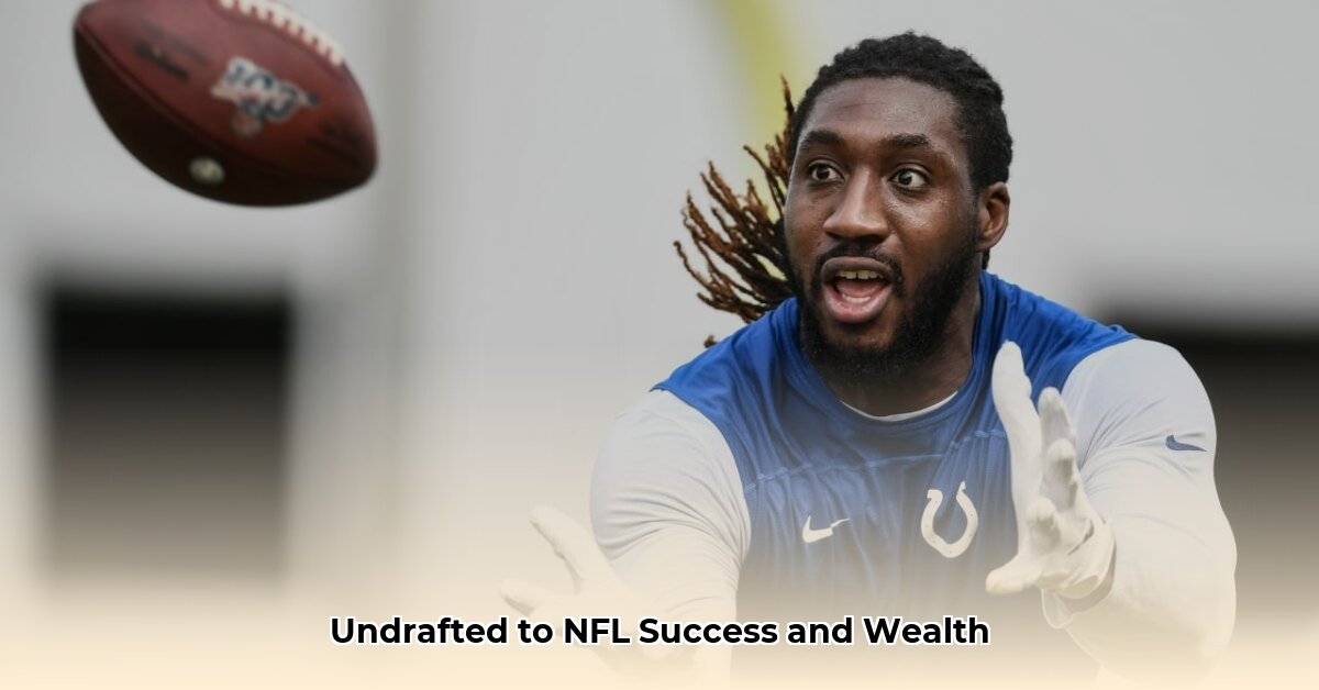 mo alie cox net worth